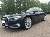 Gebraucht Audi A6 Sport 204 PS (150 kW) 2023 Andere farben Kombi
