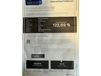 Usata Audi e-tron Advanced 300 kW (408 CV) 2019 Grigio SUV