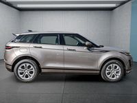 Gebraucht Land Rover Range Rover 309 PS (227 kW) 2022 Braun SUV