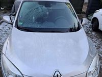 Gebraucht Renault Mégane Dynamique 106 PS (77 kW) 2011 Limousine