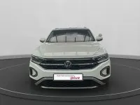 Gebraucht VW T-Roc Style 116 PS (85 kW) 2023 Pure white SUV