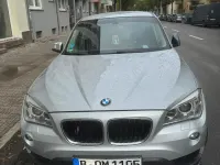 Gebraucht BMW X1 2014 SUV