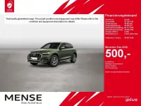 Gebraucht Audi Q5 Advanced 299 PS (219 kW) 2025 Distriktgrün SUV