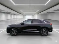 Gebraucht Wey 05 Premium 476 PS (350 kW) 2025 Lava black SUV