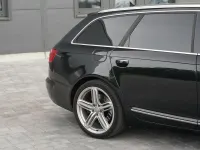 Gebraucht Audi A6 S-Line 239 PS (175 kW) 2011 Schwarz Kombi