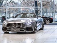 gebraucht Mercedes AMG GT BURMESTER PERFORMANCE GARANTIE KERAMIK