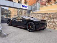 Gebraucht Ferrari 296 2024 Cabrio