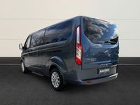Gebraucht Ford Tourneo Titanium X 150 PS (110 kW) 2023 Blau Van / Kleinbus