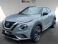 Second-hand Nissan Juke 114 CP (83 kW) 2025 Gri SUV