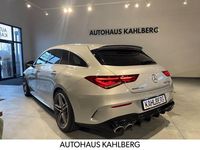 Gebraucht Mercedes CLA45 AMG AMG 421 PS (309 kW) 2020 Silber Limousine