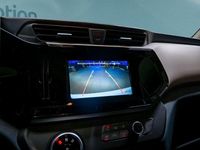 Neu Maxus eDeliver 3 117 kW (160 PS) 2025 Weiß Van