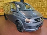 Usata VW T6 150 CV (110 kW) 2019 Grigio Furgone