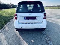 Occasion Smart ForTwo Coupé 61 ch (44 kW) 2008 Coupé