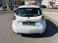Gebraucht Renault Zoe Experience 50 kW (69 PS) 2022 Weiß Kleinwagen