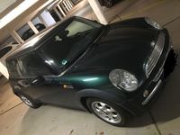 gebraucht Mini Cooper 1,6 TÜV NEU 1.Hand