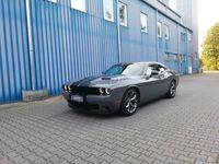 gebraucht Dodge Challenger / 20 Zoll / H&R / Einzelstück /