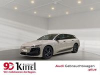 Gebraucht Audi A6 e-tron Performance 269 kW (367 PS) 2026 Beige Kombi