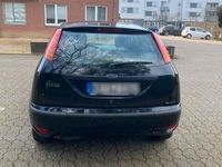 gebraucht Ford Focus 