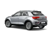 Second-hand VW T-Roc Style 116 CP (85 kW) 2023 Argintiu SUV