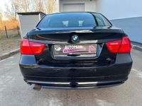 gebraucht BMW 316 316 Baureihe 3 Lim. d