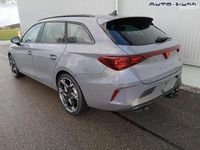Neu Cupra Leon VZ 400 PS (294 kW) 2025 Taigagrau Kombi