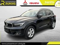 Gebraucht Volvo XC40 129 PS (94 kW) 2024 Onyx black / metallic SUV