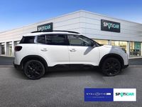 Gebraucht Citroën C5 Aircross 136 PS (100 kW) 2024 Weiß SUV