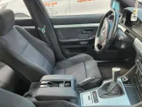 Gebraucht BMW 525 M Sport 2001 Silber Limousine