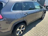 Gebraucht Jeep Cherokee 194 PS (142 kW) 2018 SUV