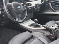 gebraucht BMW 330 Cabriolet d PACK M