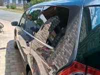 Gebraucht Ford Galaxy Ghia 140 PS (102 kW) 2006 Andere farben Van / Kleinbus
