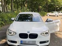 Gebraucht BMW 118 Coupé 143 PS (105 kW) 2012 Coupé