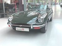 gebraucht Jaguar E-Type 4.2l Roadster in British Racing Green