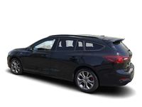 Gebraucht Ford Focus ST-Line 125 PS (91 kW) 2023 Schwarz