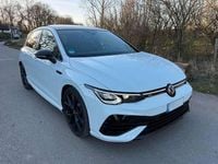 Gebraucht VW Golf R 320 PS (235 kW) 2023 Pure white Coupé