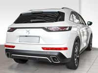 gebraucht DS Automobiles DS7 Crossback PERFORMANCE LINE PLUS AT