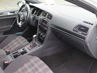 gebraucht VW Golf GTI Performance 2,0i, Schiebedach, 21", Xenon, Navi,