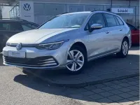 Gebraucht VW Golf VII Life 116 PS (85 kW) 2021 Kleinwagen
