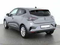 Neu Renault Clio Evolution 91 PS (66 kW) 2026 Grau Kleinwagen