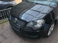 Second-hand VW Polo 80 CP (58 kW) 2009 Negru Hatchback