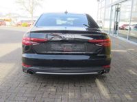 gebraucht Audi A4 sport ultra S-Line Matrix-LED/MMI/18/Kamera