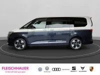 Neu VW Multivan Edition 204 PS (150 kW) 2026 Blau Van / Kleinbus