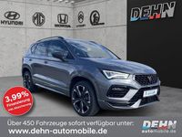 Gebraucht Cupra Ateca 150 PS (110 kW) 2025 Grau SUV