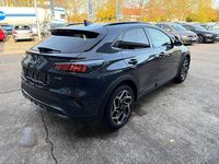 Neu Kia XCeed GT-Line 179 PS (131 kW) 2025 Grau SUV