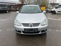 gebraucht VW Golf VI 