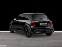 Gebraucht Mini Cooper S 178 PS (130 kW) 2021 Schwarz Kleinwagen