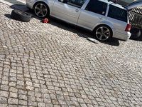 Second-hand VW Bora 131 CP (96 kW) 2003 Argintiu Break