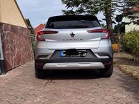 Gebraucht Renault Captur Business 140 PS (102 kW) 2023 SUV