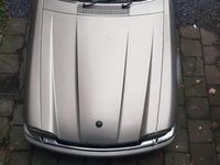 Käytetty Jaguar XJS 232 HP (170 kW) 1995 Avoauto
