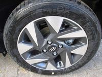 Neu Hyundai i10 Trend 63 PS (46 kW) 2025 Phantom black / met Kleinwagen